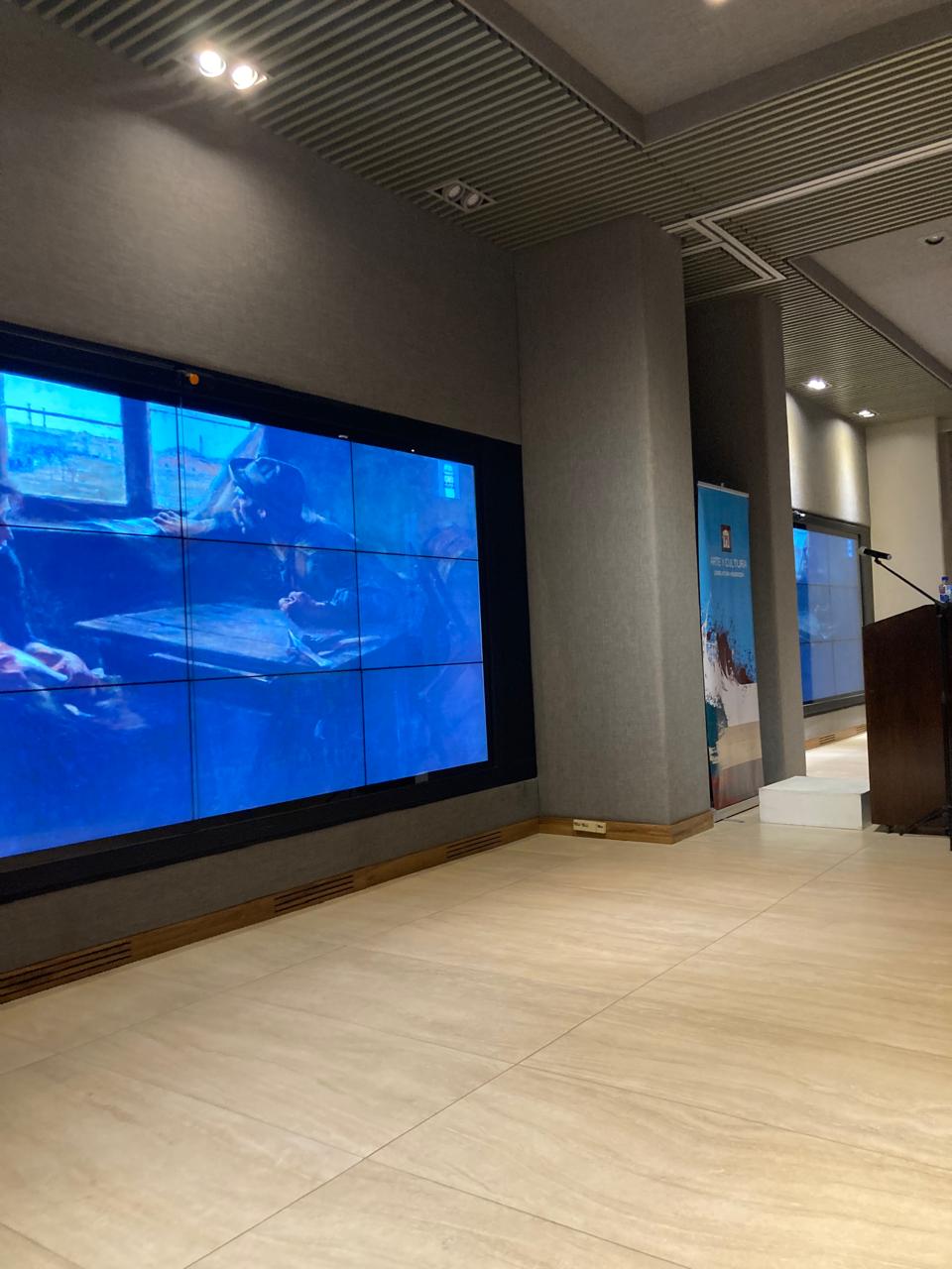 Sala · Legislatura Mendoza